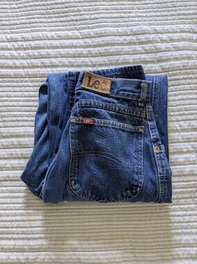 Lee Vintage Jeans